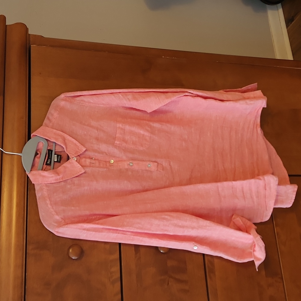 Women linen top